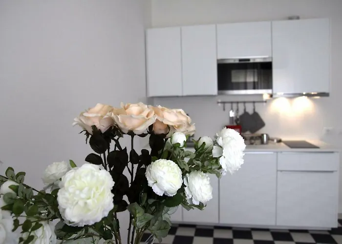 Gastenverblijf: Il Capitano