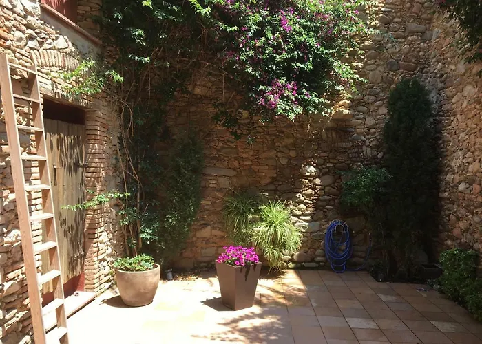 Hotel céntrico: Hotel Calabria