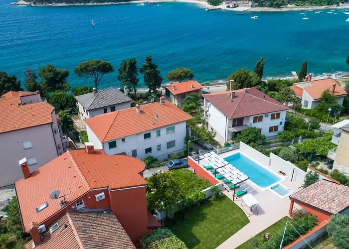 Hotel sulla spiaggia: 