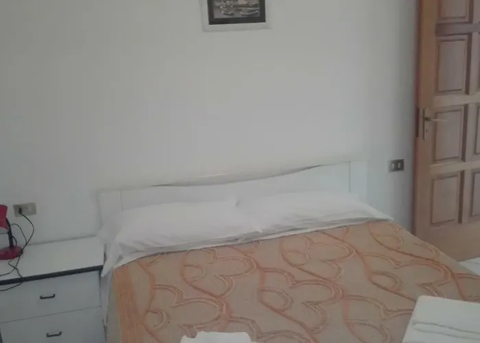 Casa vacanza: Villa Augusta