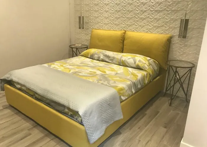 Villa: Rome Studio Rental