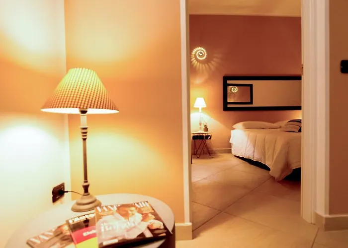 Hotel familiare: Rearduinoivrea