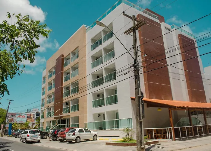Hotel que aceita animais de estimação: Oriental Praia Hotel
