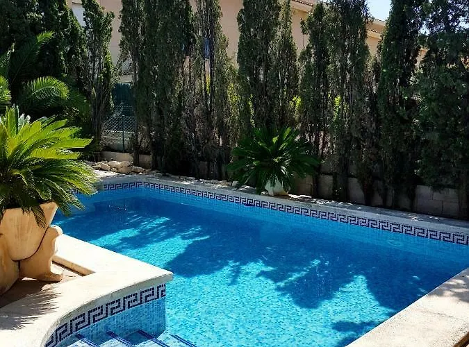 Appartement: Mi Refugio