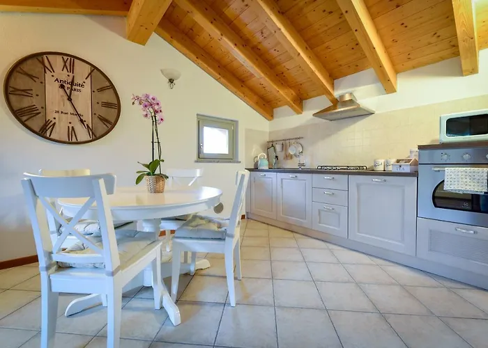 Hotel adatto agli animali: Villa dei Venti - Comfort Holiday
