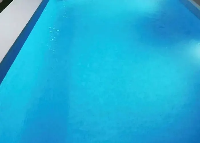 Cabina: Maison Alicante - Urb La Marina