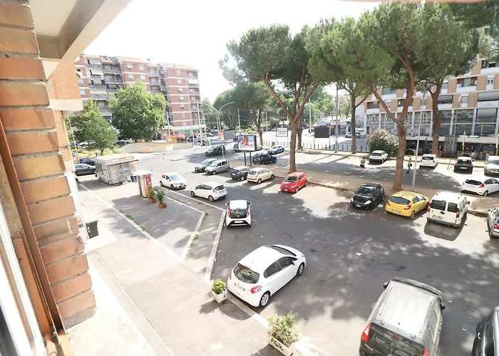 Affittacamere Vimercati 30