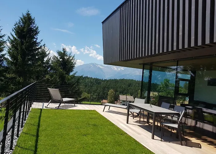 Casa vacanza: Residence Moritz