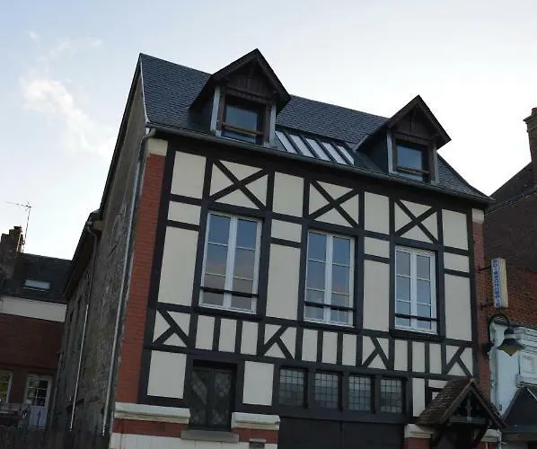 Villa: L'Abricotier