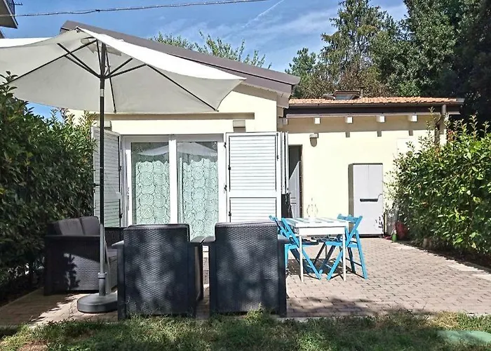 Villa privata: Giardino di Annabella-giardino privato-posto auto