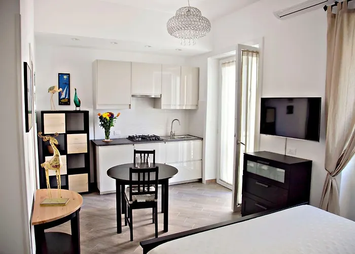 Family Hotel: Maison Lumiere