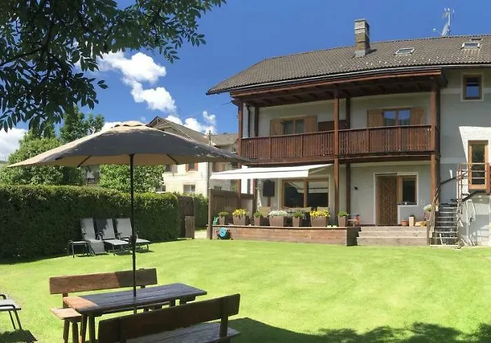 Casa vacanza: Platzerhof