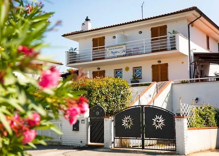 B&B Poggio Del Sole