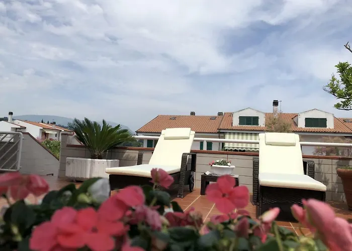 B&B Poggio Del Sole