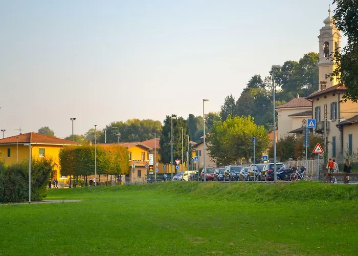 Hotel adatto agli animali: Villa dei Venti - Comfort Holiday