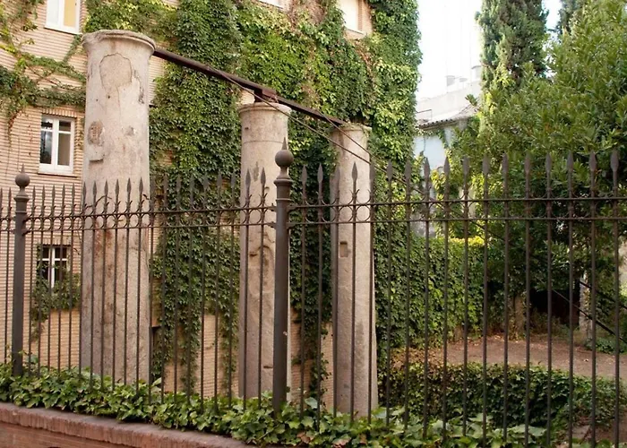 Casa vacanza: Loft Aire Sevilla Cathedral
