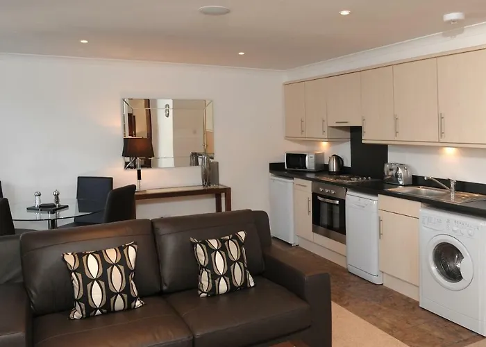 Sin servicio: Fountain Court Apartments - Grove