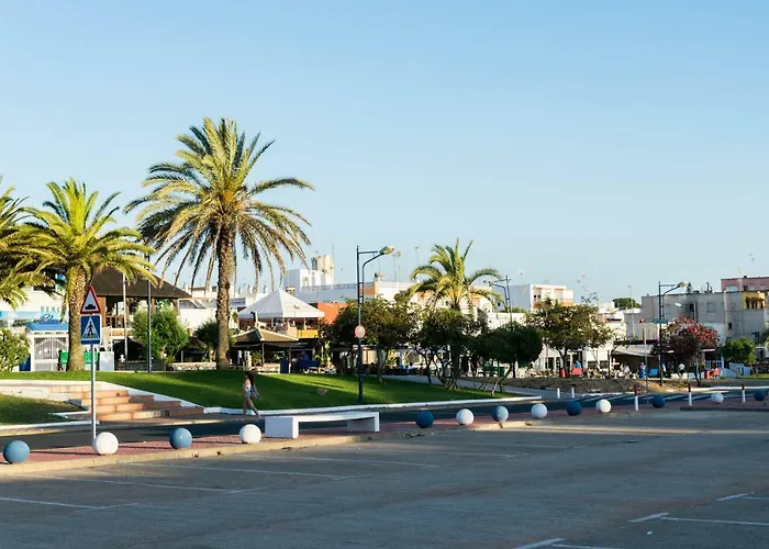 Apartamento: Apartamento Los Naranjos