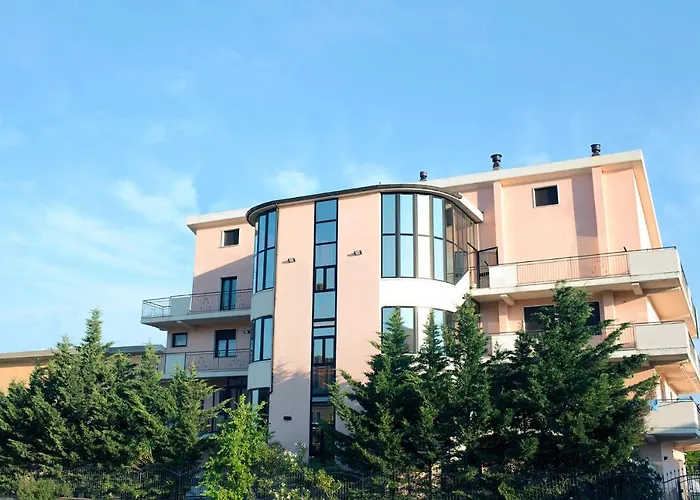 Albergo economico: Albergo Villa Marchese