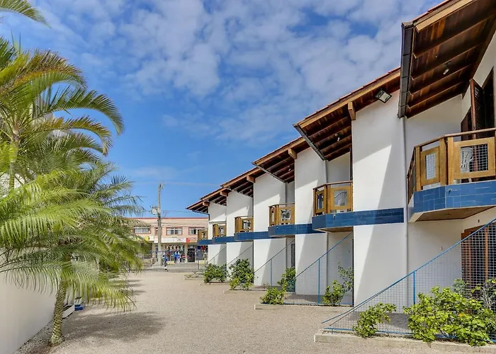 Hotel para famílias: Pousada Saint Paul