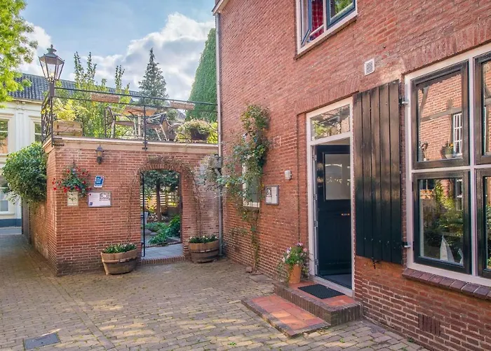 Goedkoop hotel: Hart van Lochem