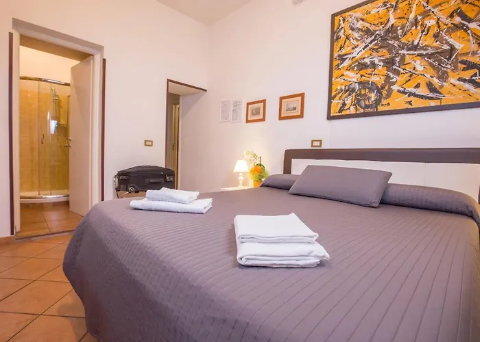 Minihotel Azzurra