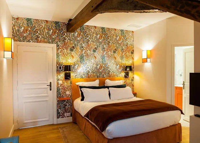 Family Hotel: La Petite Folie