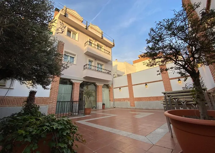 Casa de huéspedes: Villa Soledad