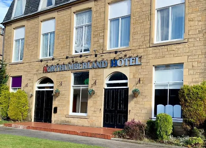 Resort: Northumberland Hotel