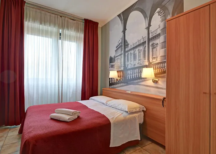 Family Hotel: Astor Hotel