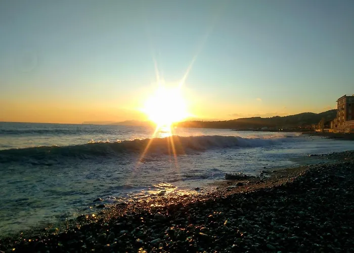 Hotel con tennis: Soggiorno Mirabella