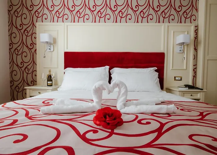 Hotel Citta' Di Parenzo