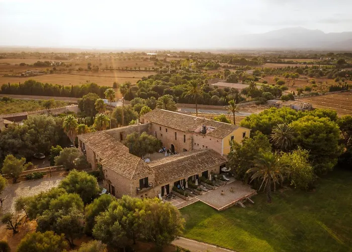 Spa Hotel: Casal Santa Eulalia