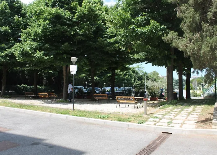 Hotel con piscina: Casa per Ferie San Juan de Ávila