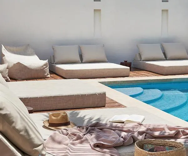 Tierra del Mar Hotel - Adults Only